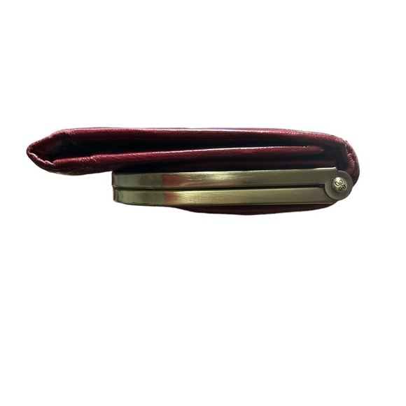 BOHO Genuine Leather Clutch/Wallet - Picture 12 of 13